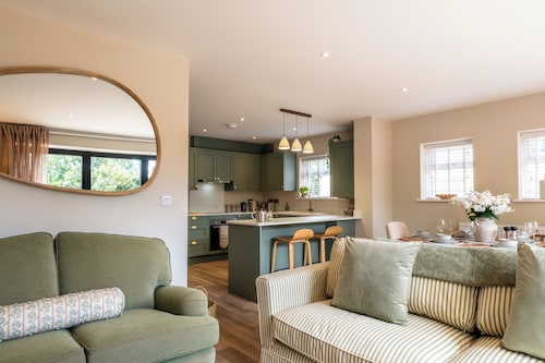 Stunning 3 Bedroom Cotswold Retreat