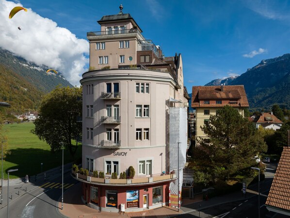 Aussenbereich
