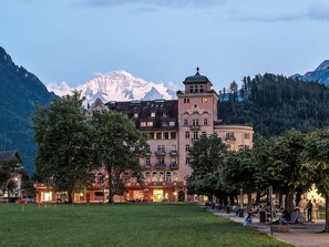 Exterior - Côté Sud by Interhome (Interlaken)