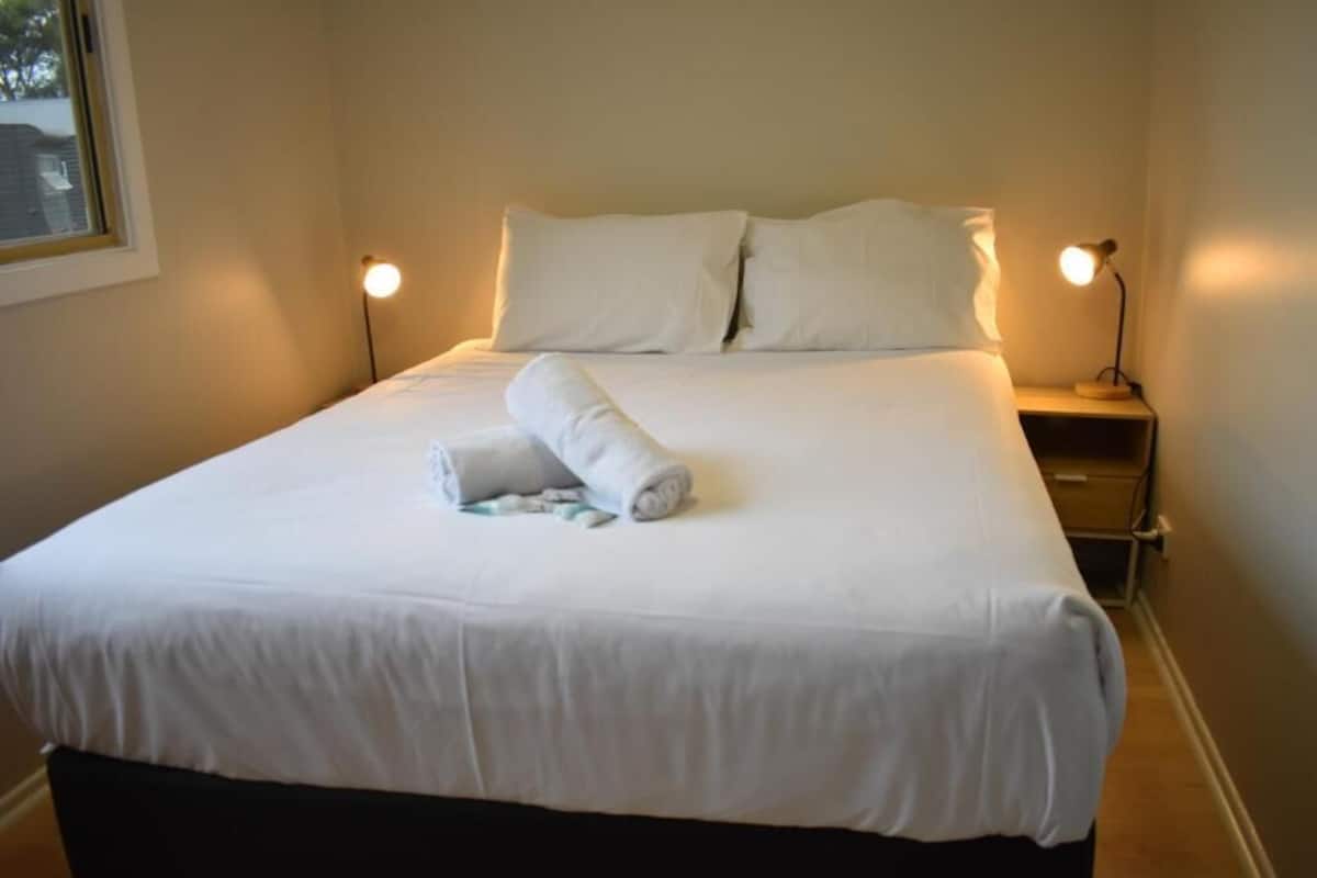 Cabane Familiale, 2 chambres | Wi-Fi gratuit