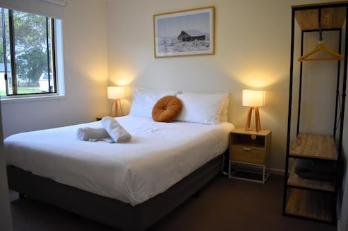 Penola Coonawarra Caravan Park