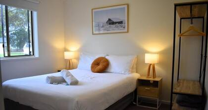 Penola Coonawarra Caravan Park