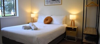 Penola Coonawarra Caravan Park