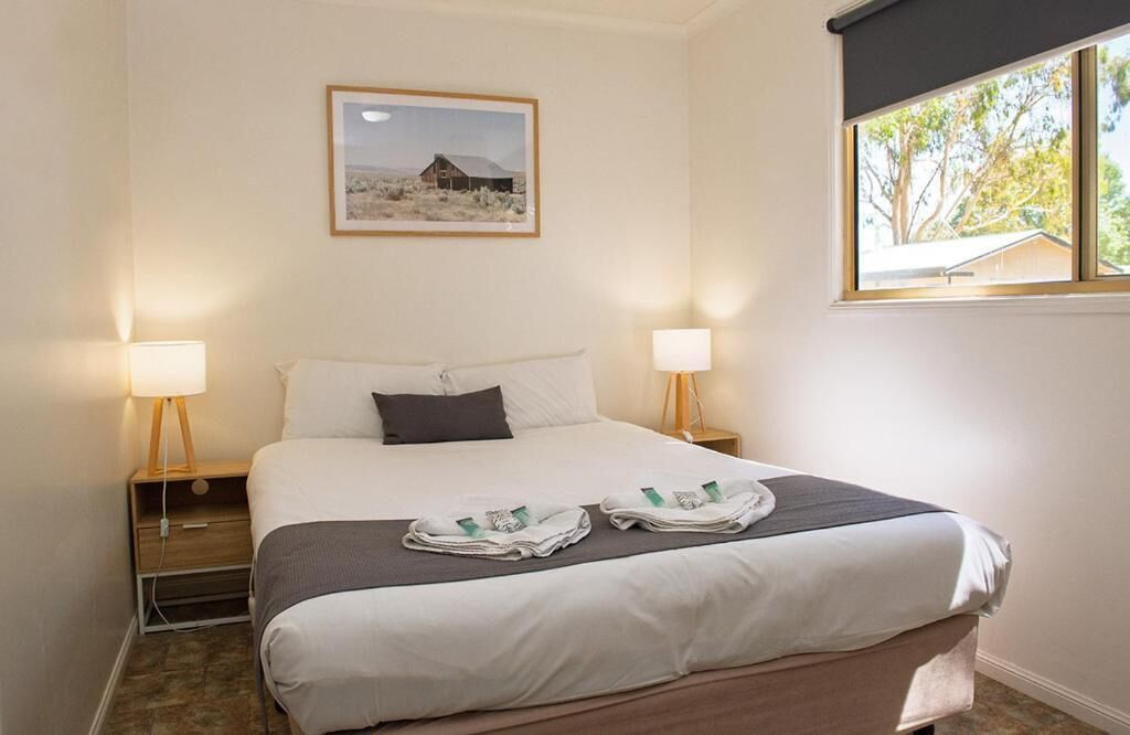 Deluxe Villa, 2 Bedrooms | Free WiFi
