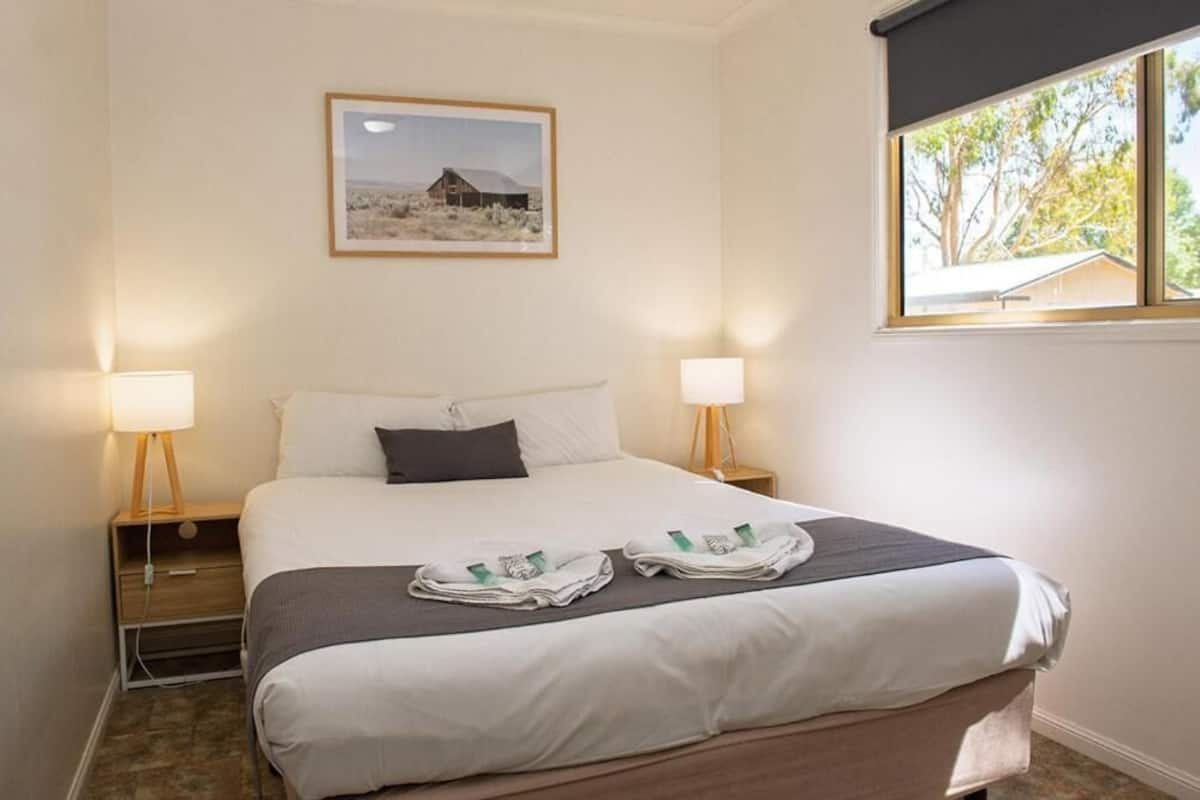 Villa Deluxe, 2 chambres | Wi-Fi gratuit