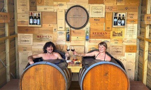 Penola Coonawarra Caravan Park
