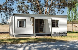 Chalet rustique Standard | Extérieur