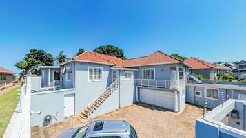 House, 4 Bedrooms, Accessible, Smoking | Exterior
