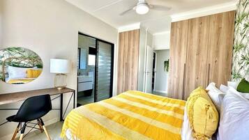 House, 4 Bedrooms, Accessible, Smoking | 4 bedrooms