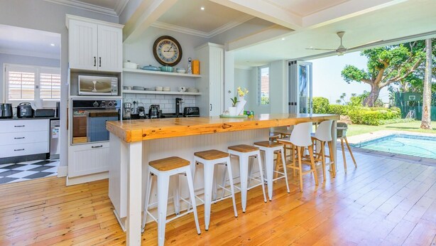 Interior - Romsey Holiday Breeze (Durban North)