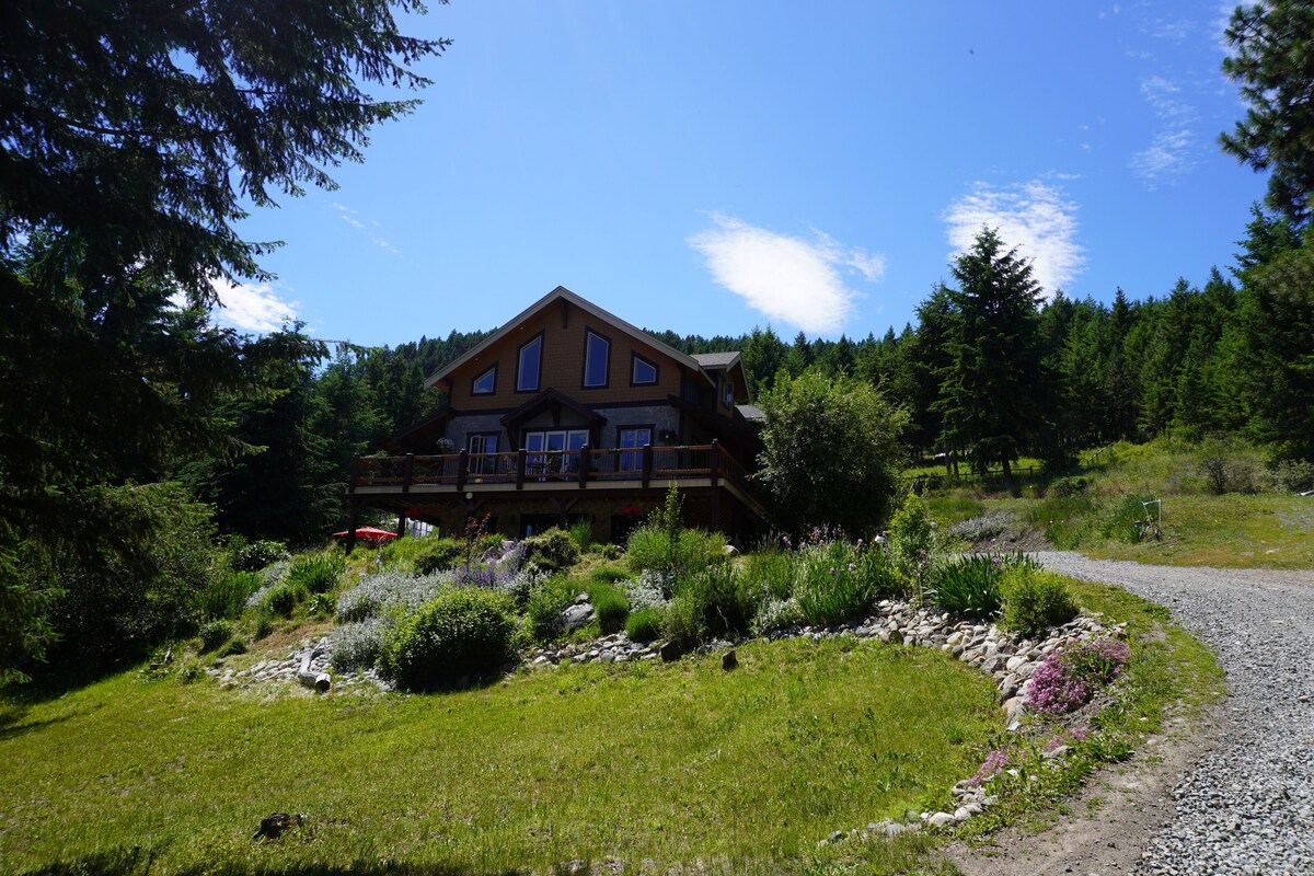 Image de profil de l’hôte