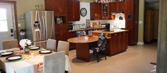 Evergreen Nature Getaway retreat!
