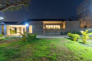 Exterior - Wantana villa Sawaree villa 1 V308 (Tambon Si Sunthon)
