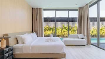 Villa | Wi-fi percuma