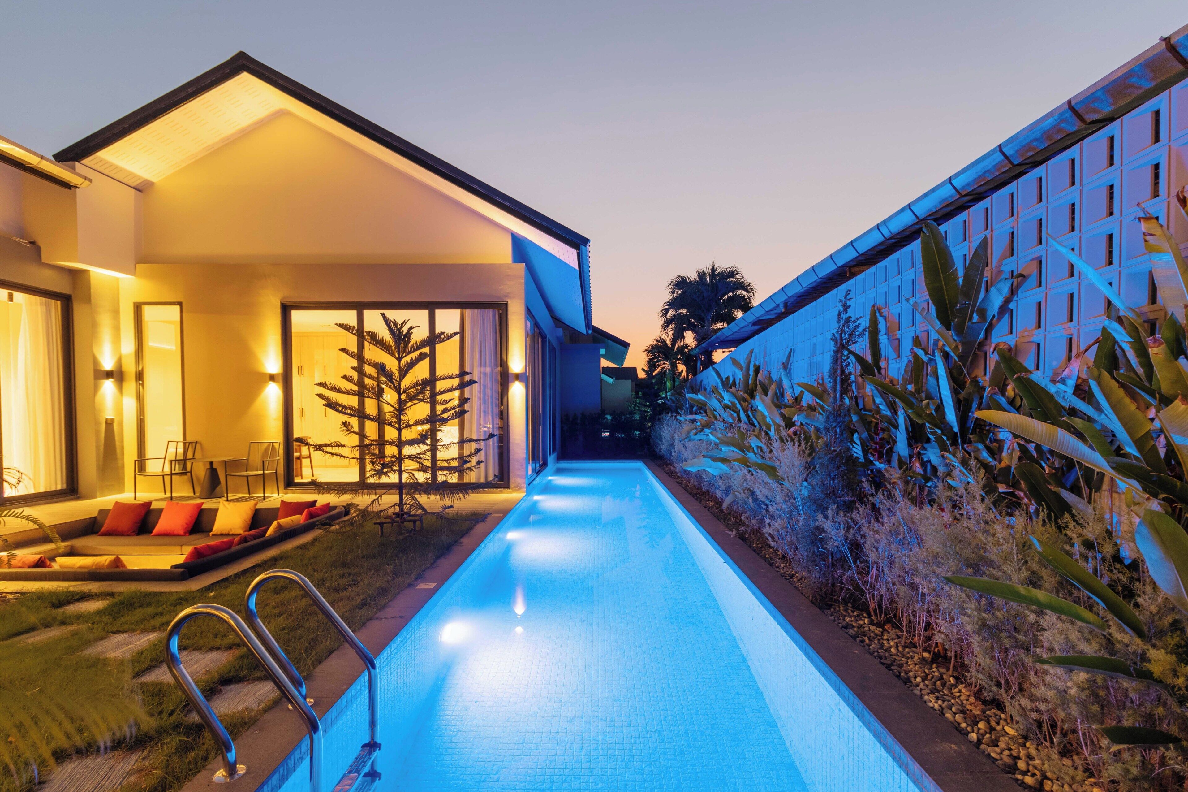 Villa | Pool | Outdoor pool