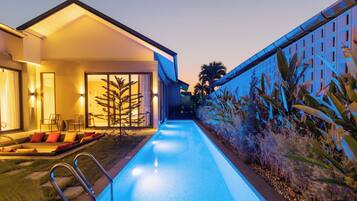 Villa | Pool | Outdoor pool