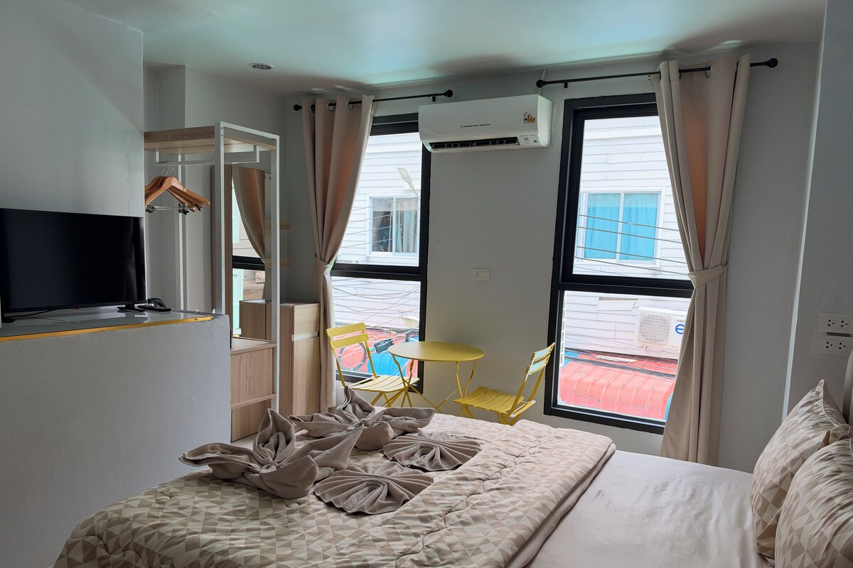 Kamar