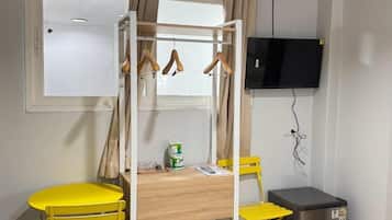 Deluxe Double Room | Interior