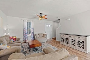 Wohnbereich