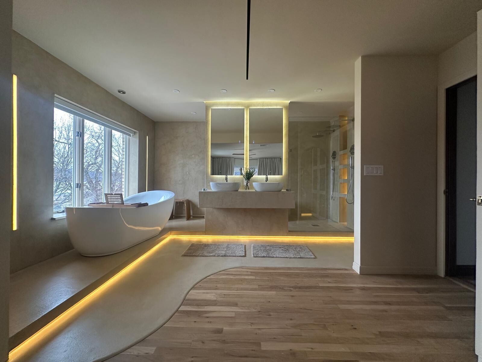 Badkamer