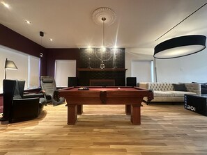 Spielezimmer