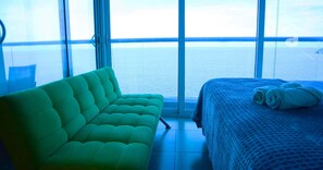 2 bedrooms, desk, iron/ironing board, WiFi - Fully-Equipped 2BR Home in Santa Clara – Extended Stays Only (30+ Nights) (Río Hato)