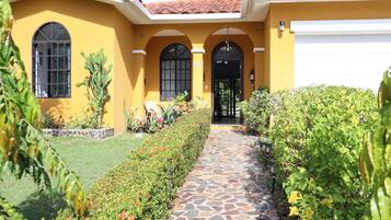 Fachada