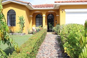 Fachada