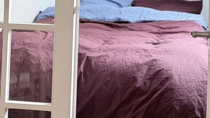 Room - City Apartment in Stengade with 1 bedrooms sleeps 2 (Stengade)