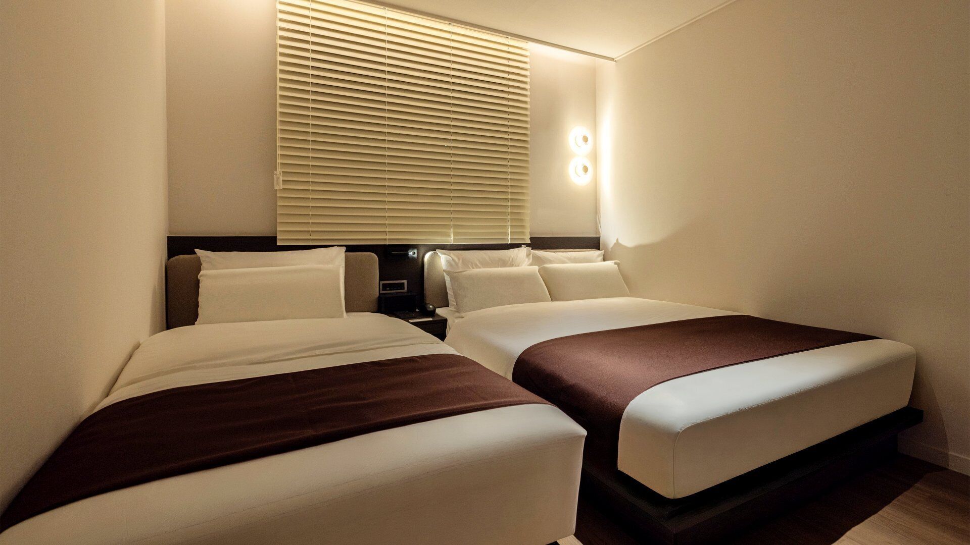 Quarto casal | Wi-Fi de cortesia