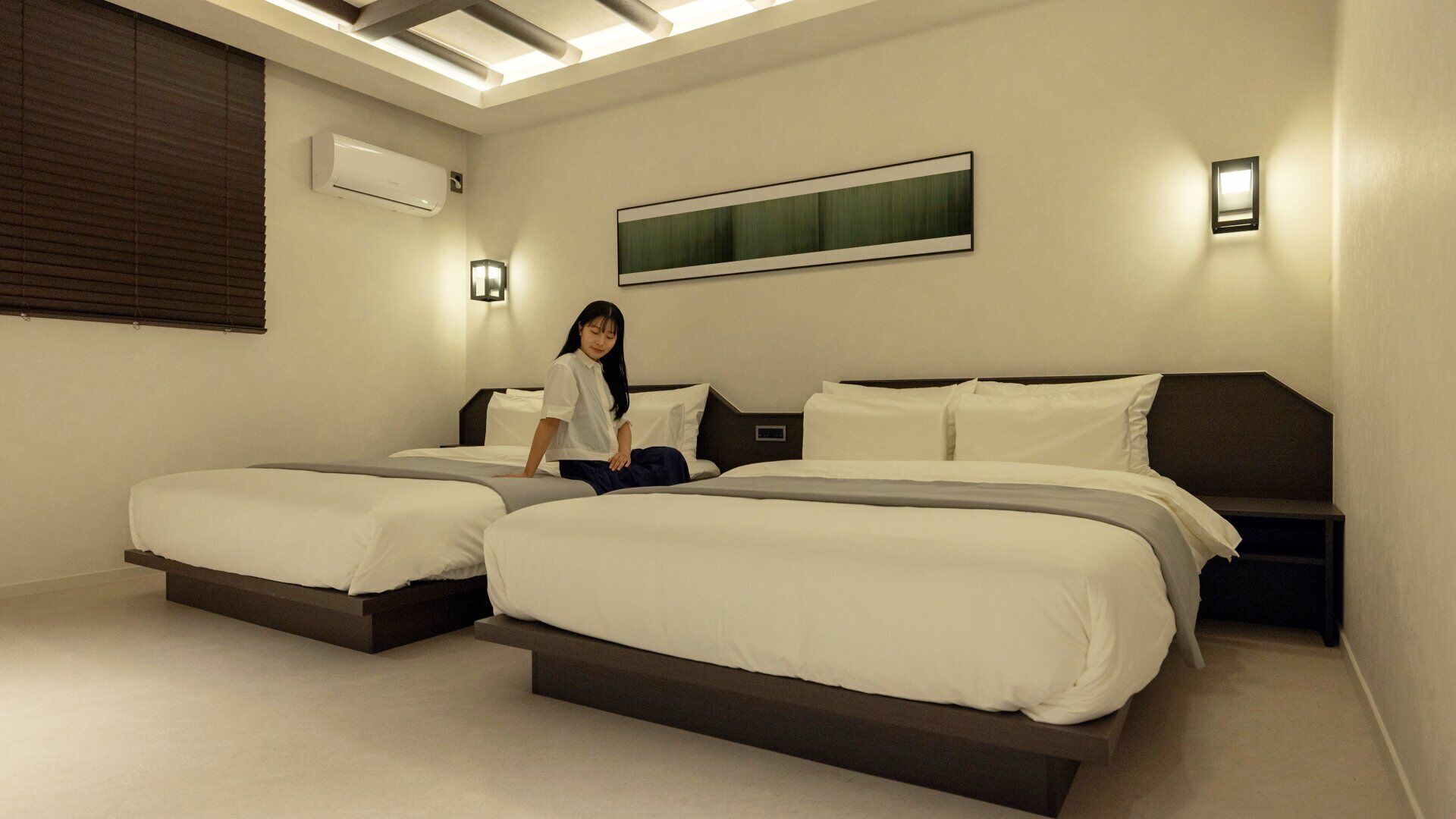 Signature Spa & Sauna