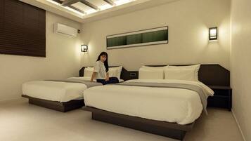 Signature Spa & Sauna