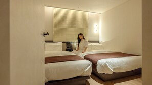 Quarto casal | Wi-Fi de cortesia