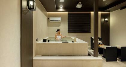 Anook Hotel Ulsan Samsan