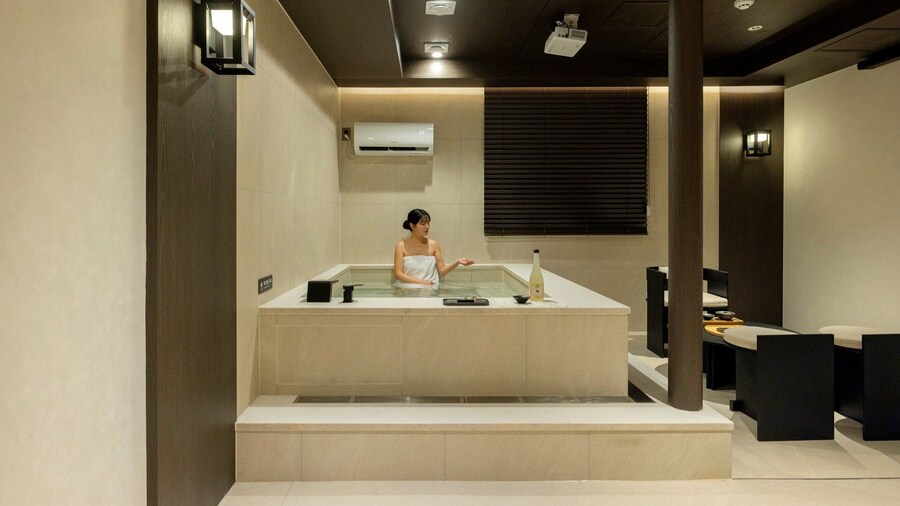 Anook Hotel Ulsan Samsan