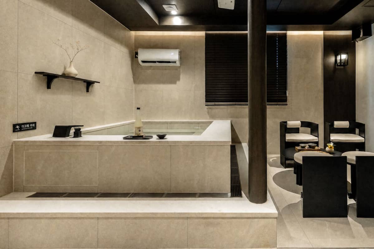 Signature Spa & Sauna | View from room