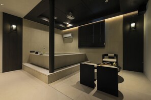 Quarto casal | Spa
