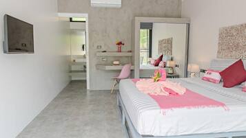 Villa | Free WiFi