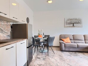 Interior - Apartment Teide by Interhome (Pula)