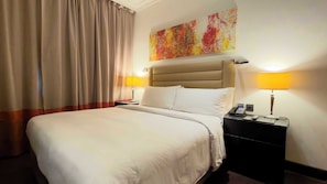Deluxe Studio | View from room - Sunday Signature Hotel & Residence (Dubai)