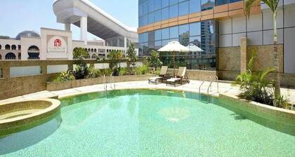 Sunday Signature Hotel & Residences Al Barsha (Formerly DoubleTree By Hilton)