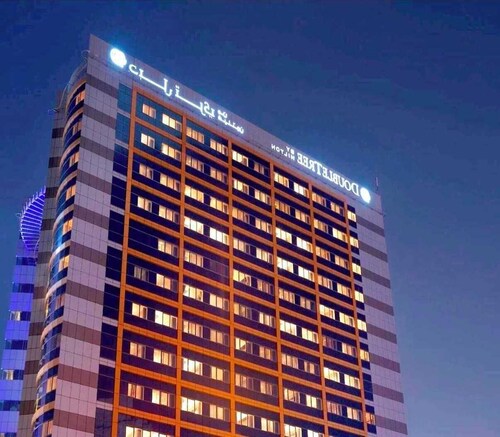Sunday Signature Hotel & Residences Al Barsha