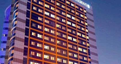 Sunday Signature Hotel & Residences Al Barsha