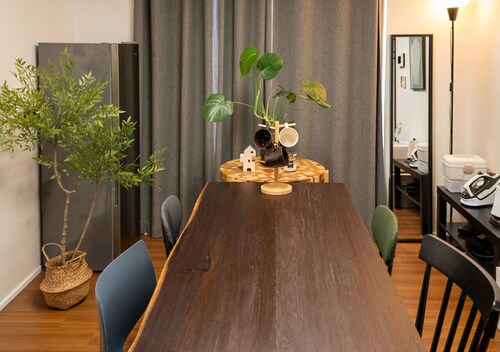Hongdae / Hongik Univ. / Craft 401 / Terrace