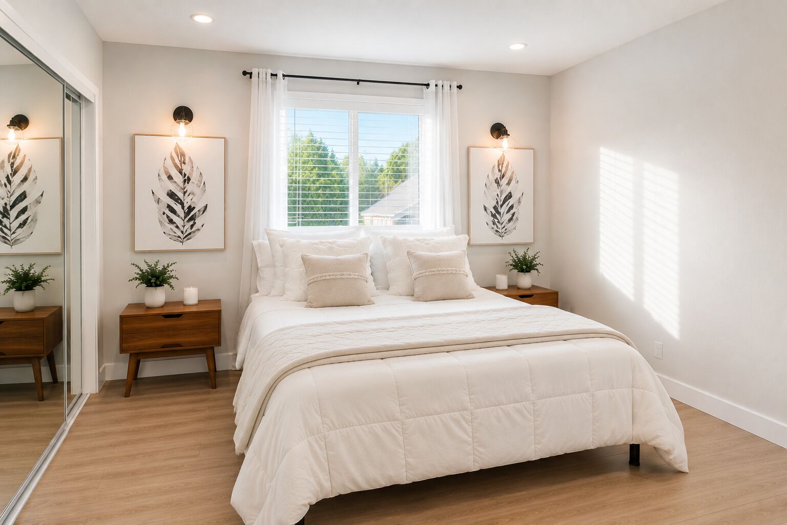 3 Schlafzimmer, Bügeleisen/Bügelbrett, WLAN, Bettwäsche