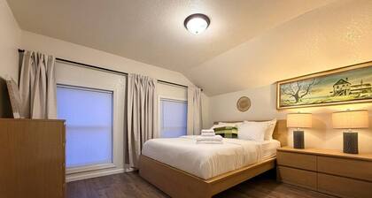 EKO Stays | Downtown MKE Group Retreat Near Fiserv