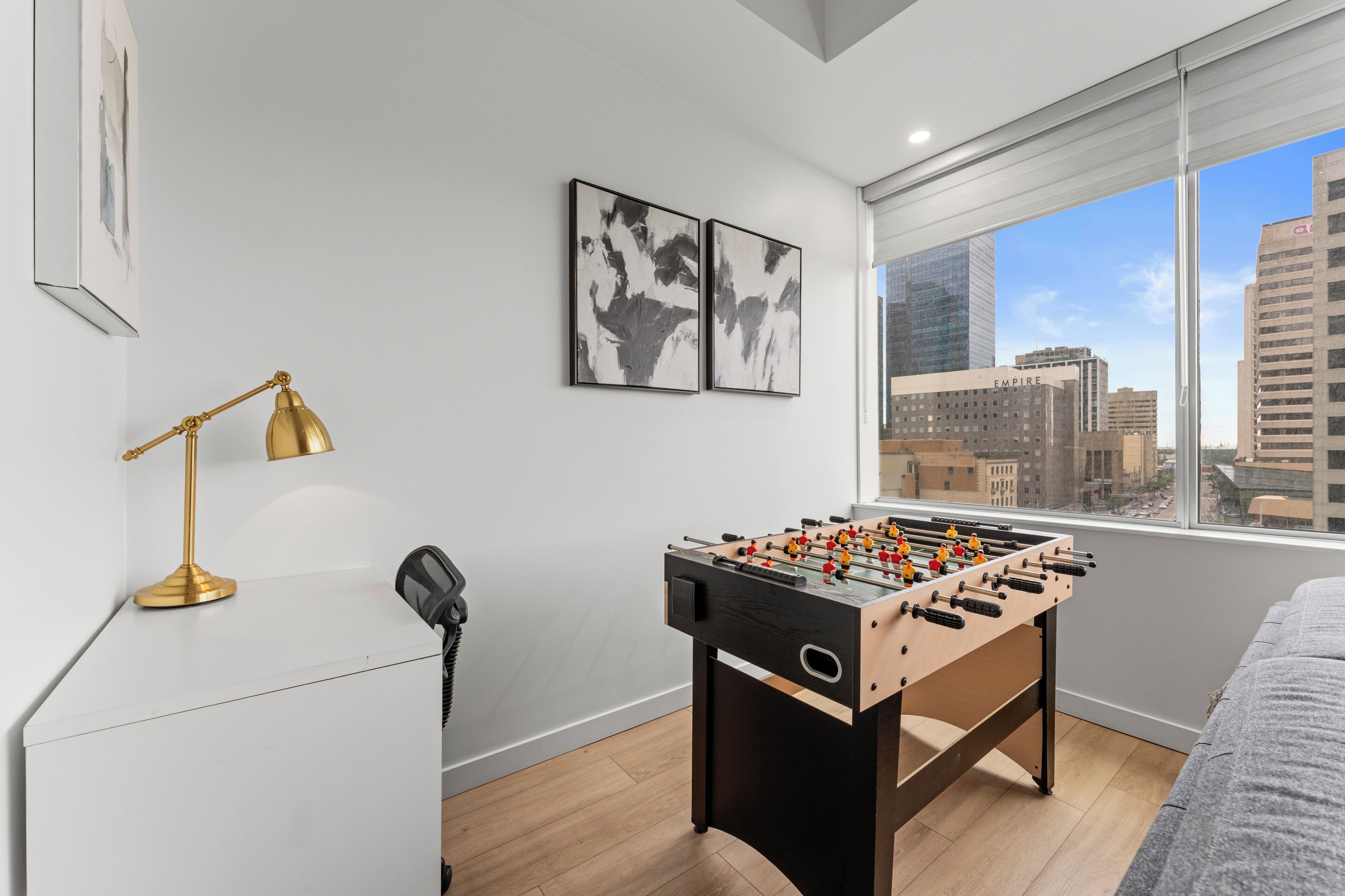 Spielezimmer