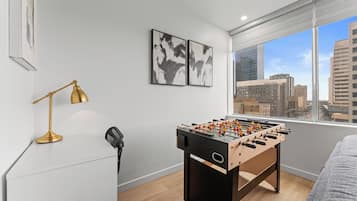 Spielezimmer