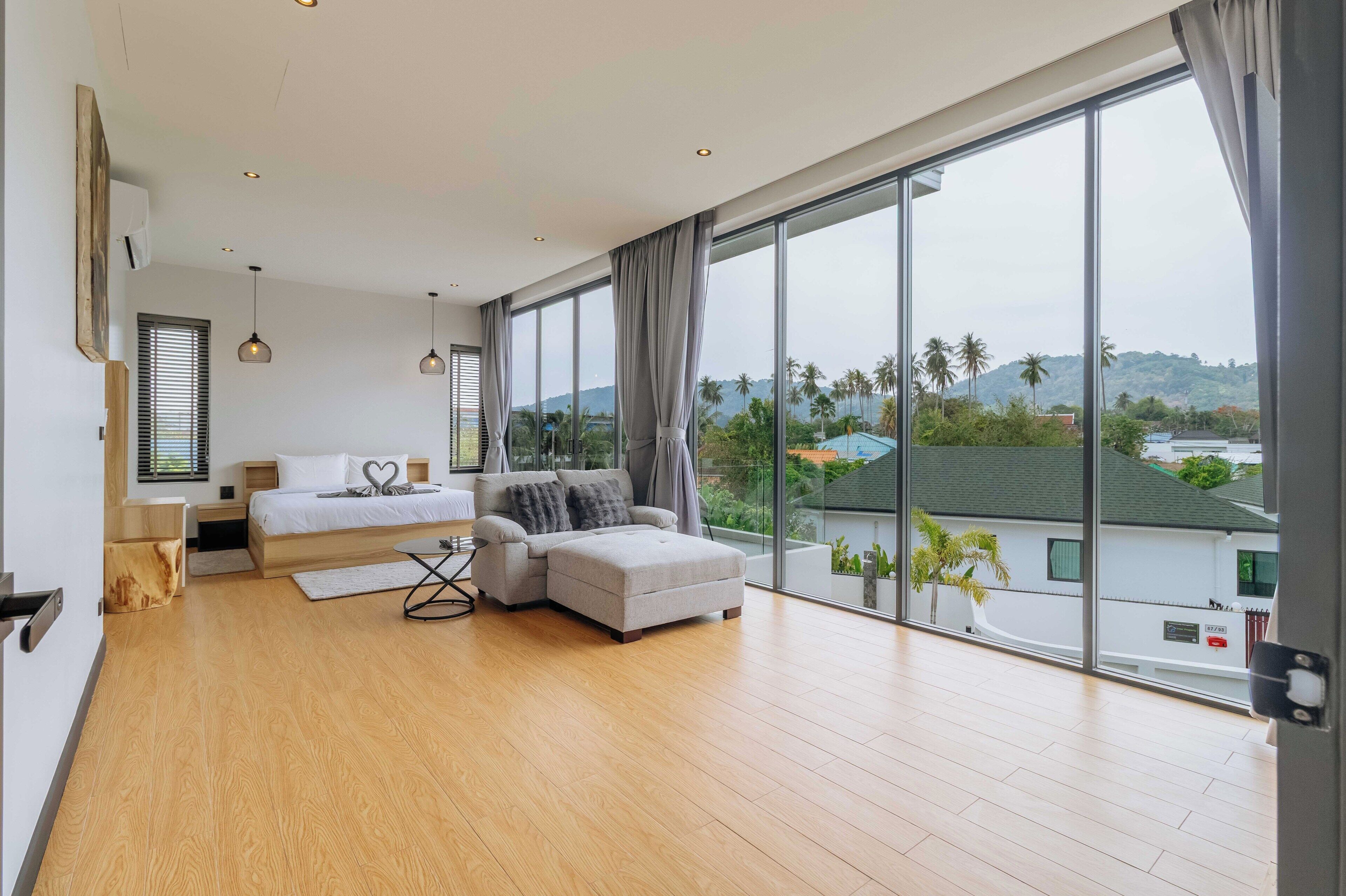 Villa | Interior