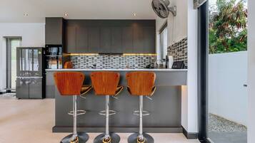 Villa | Cuisine privée